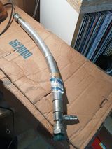 Klima Leitung Frontera A