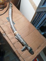 Klima Leitung Frontera A