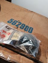 Schalter Heckwischer bis Fgstnr