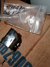 Heckscheibenheizung Schalter