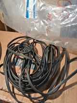 Opel Kantenschutz Abdichtung 1124800 GM 91145594 Frontera A