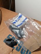 Motorhaube Puffer seitlich Tigra A