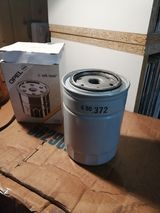 Ölfilter für 2.3 D/TD 2,0 D Zoll