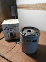 CIH/OHV 4-Zyl Ölfilter 6 50 400