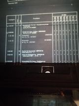 Bedford Blitz Buchse fürs Bremspedal