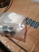 Bedford Blitz Buchse fürs Bremspedal