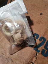 Lagerbuchse Kupplungspedal