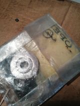 Druckscheibe Riemenscheibe CIH Motor