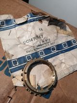 Synchronring 5. Gang F10 F13