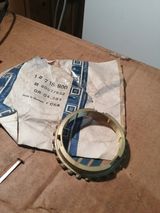 Synchronring 3.+4. Gang