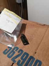 Stoßstange Halterung, Winkel, Befestigung