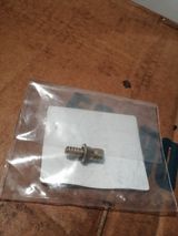 Niet, Reperatur Stoßstange, Bolzen, Schraube, Messing