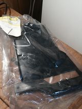 Stoßstange Halter Hinten rechts Omega A