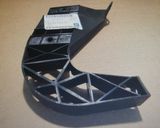 Stoßstangenhalter hinten rechts Omega Caravan