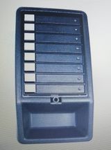 C-Box Kassettenbox zum nachrüsten