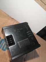 Aschenbecher vorn mitte