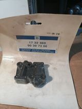 Adapter für Dachgepäckträger