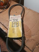 Keilriemen 9,5 x 888