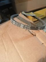 Keilriemen 9,5 x 888