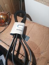 Keilrippenriemen 2,5 und 2,6 bzw 3,0 und 3,2 V6 mit Klima