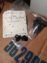 Plastik Kleinteil, Stopfen, Pin, Stecker, Clip