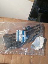 Lüftungsgitter Stoßstange vorne