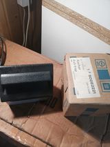 Opel Rekord E E1 Monza Senator A A1 Aschenbecher