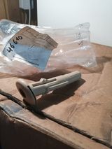 Kopfstützenführung Kadett, Manta, Ascona ?