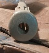 Kopfstützenführung Kadett, Manta, Ascona ?