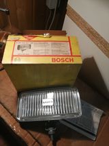 Bosch Halogen Nebelscheinwerfer 145x86