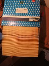 Luftfilter Opel Frontera A Omega A 2.2i 2.3 TD 2.4i 2.5 TDS 2.8