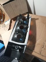 Caravan Rückleuchte links