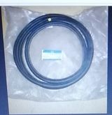 Chevette hinten Kofferdeckel Gummi