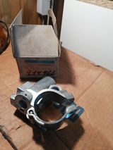 Zündschloß Gehäuse