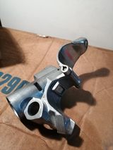 Zündschloß Gehäuse