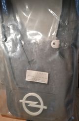 Satz Schmutzfänger Sprint bzw GT Modelle