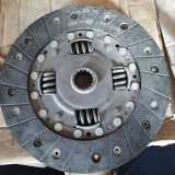 8,5 Zoll Kupplung Mitnehmerscheibe