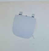 Klappe, Blende, Seitenschweller