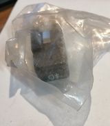 Schalter Nebelschluß