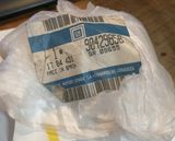 Blindkappe für Antenne