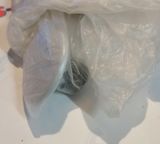 Blindkappe für Antenne