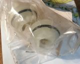 Lampenfassung Blinkerbirnchen vorn