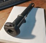 Führungshülse Kopfstütze