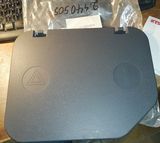 Verkleidung Seitenwand, Klappe Verbandskasten