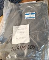 Verkleidung Seitenwand, Klappe Verbandskasten