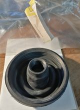 Abdeckung Glühlampe, Scheinwerfergummi