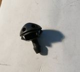 Wischwasserdüse, Spritzdüse