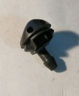 Wischwasserdüse, Spritzdüse