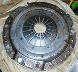 Druckplatte Kupplung 2,4i