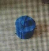 Anschlagpuffer Auspuff